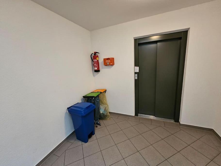 Ach18, Bregenz, Vorarlberg Apartments Exterior foto
